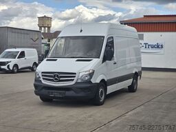 MERCEDES-BENZ Sprinter 314 CDI * AUSTAUSCHMOTOR*TEMPOMAT * TÜV