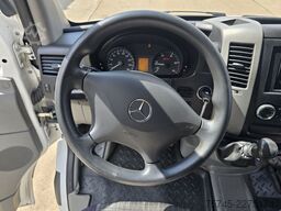 MERCEDES-BENZ Sprinter 314 CDI * AUSTAUSCHMOTOR*TEMPOMAT * TÜV