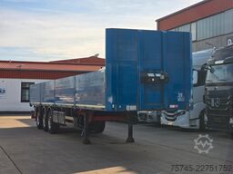 SCHWARZMÜLLER J-SERIE * 2X LIFT * MITNAHMESTAPLER * SAF