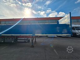 SCHWARZMÜLLER J-SERIE * 2X LIFT * MITNAHMESTAPLER * SAF