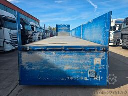 SCHWARZMÜLLER J-SERIE * 2X LIFT * MITNAHMESTAPLER * SAF