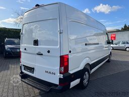 MAN TGE 3.140 *XXL*