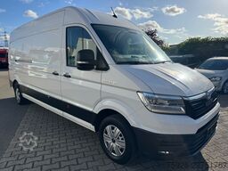 MAN TGE 3.140 *XXL*