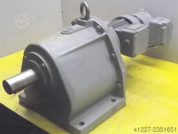 Bauer G33-10/DK64-163L