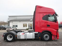 Iveco S-Way AS 440 S 48 Intarder RIWO Kompressor