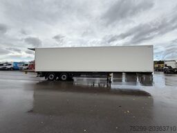 SGL290 Koffer/HB / Swiss-Vehicle