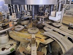 Krones PRONTOMATIC 720