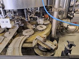 Krones PRONTOMATIC 720