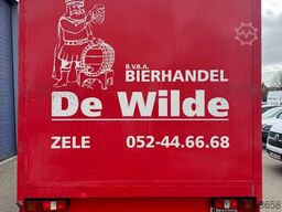 Ford Transit **EURO 4-2400-BELGIAN ORIGINE**