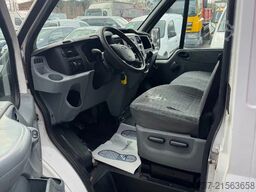 Ford Transit **EURO 4-2400-BELGIAN ORIGINE**