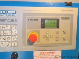 BAUER Verticus 5