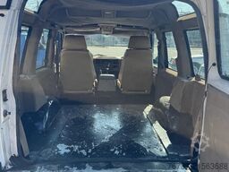 Land Rover Discovery **2500TD-FRENCH DOCUMENTS**