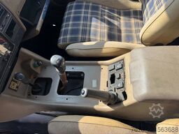 Land Rover Discovery **2500TD-FRENCH DOCUMENTS**