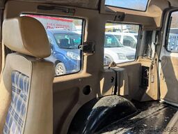 Land Rover Discovery **2500TD-FRENCH DOCUMENTS**