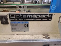 SOTEMAPACK WRAP AROUND | 12 pack/h