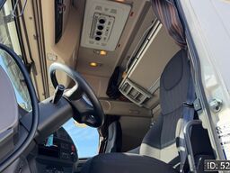 DAF XF 480 SSC, Euro 6, / Standklima / 2 Tanks