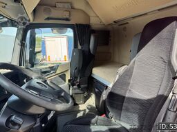 Mercedes-Benz Actros 1845 BigSpace, Euro 6, / 2 Tanks