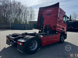 Renault T460 Day Cab, Euro 6, / 2 Tanks