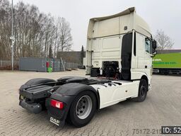 DAF XF 480 SSC, Euro 6, / 2 Tanks
