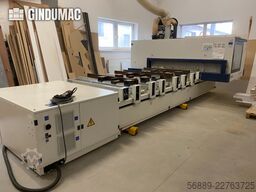 SCM Morbidelli Author M100