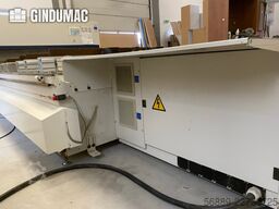 SCM Morbidelli Author M100