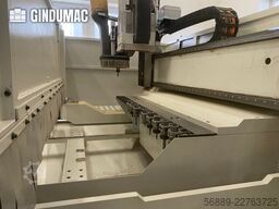 SCM Morbidelli Author M100