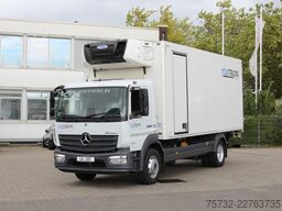 Mercedes-Benz Atego 1524 E6 CS 1250MT Bi Multi-Temp Türen+LBW