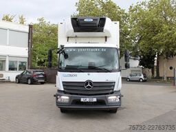 Mercedes-Benz Atego 1524 E6 CS 1250MT Bi Multi-Temp Türen+LBW