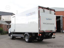 Mercedes-Benz Atego 1524 E6 CS 1250MT Bi Multi-Temp Türen+LBW
