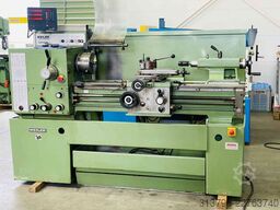 Weiler Commodor B