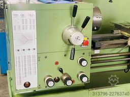 Weiler Commodor B