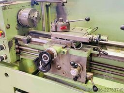 Weiler Commodor B