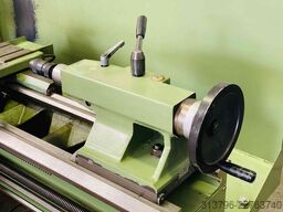 Weiler Commodor B