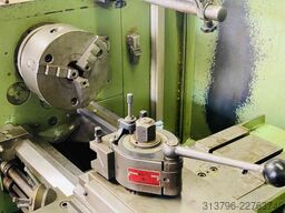 Weiler Commodor B