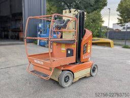 JLG Toucan T8E