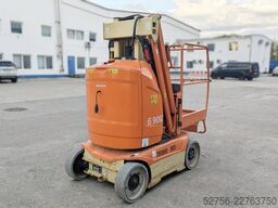 JLG Toucan T8E