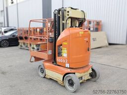 JLG Toucan T8E