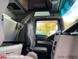 MAN TGX 18.500 LLS*XXL*VollLuft*2Tanks*DTCO 4.1*