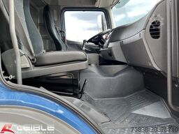 MERCEDES-BENZ Axor 1829L*Fahrgestell*Nebenabtrieb*ADR:FL/AT*