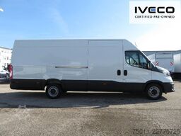 IVECO Daily 35S16V Klima, PDC, lang+hoch, FACELIFT