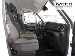 IVECO Daily 35S16V Klima, PDC, Radstand 3520mm,L3H2