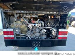 VAN HOOL T 918 Altano/ Klima/ Lounge/ Nightliner/ 12-Bett