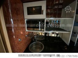 VAN HOOL T 918 Altano/ Klima/ Lounge/ Nightliner/ 12-Bett