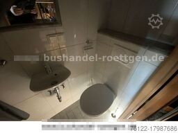 VAN HOOL T 918 Altano/ Klima/ Lounge/ Nightliner/ 12-Bett