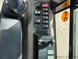 CAT D 6 K 2 LGP