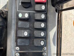 CAT D 6 K 2 LGP