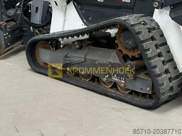 Bobcat T 76 Laser Grader 244 cm HD