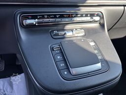 Mercedes-Benz V 220 d 4MATIC AVANTGARDE Lang 360 ACC AHK AUT