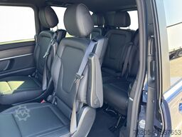 Mercedes-Benz V 220 d 4MATIC AVANTGARDE Lang 360 ACC AHK AUT