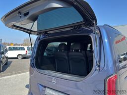 Mercedes-Benz V 220 d 4MATIC AVANTGARDE Lang 360 ACC AHK AUT